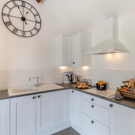 1 Bed In Sinnington Oc-w29090 度假居 Normanby