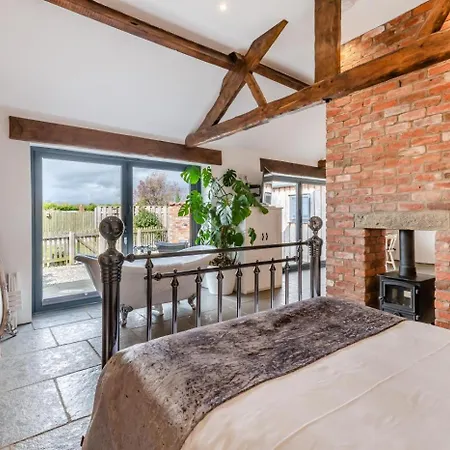 1 Bed In Sinnington Oc-w29090 * Normanby