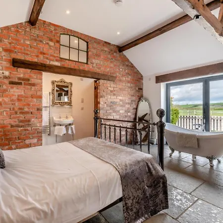 1 Bed In Sinnington Oc-w29090 Normanby