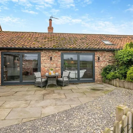 1 Bed In Sinnington Oc-w29090