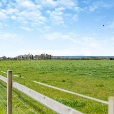 1 Bed In Sinnington Oc-w29090 度假居 *