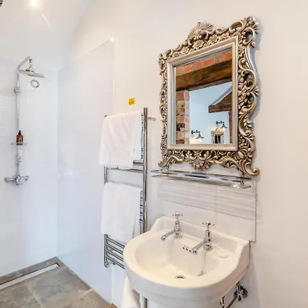 1 Bed In Sinnington Oc-w29090 別荘 *