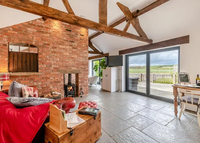 1 Bed In Sinnington Oc-w29090