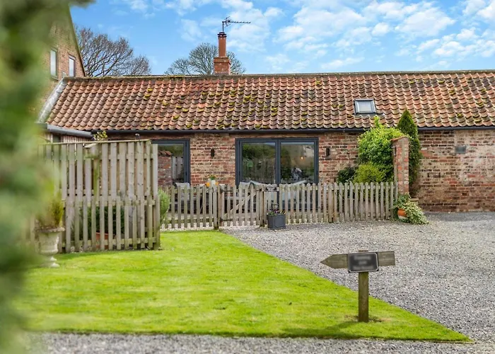 1 Bed In Sinnington Oc-w29090 *