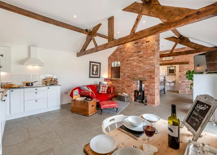 別荘 1 Bed In Sinnington Oc-w29090 Normanby