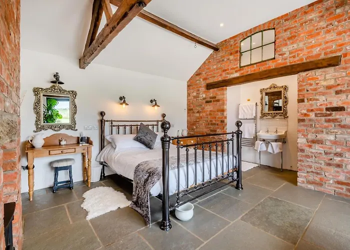 1 Bed In Sinnington Oc-w29090 Normanby
