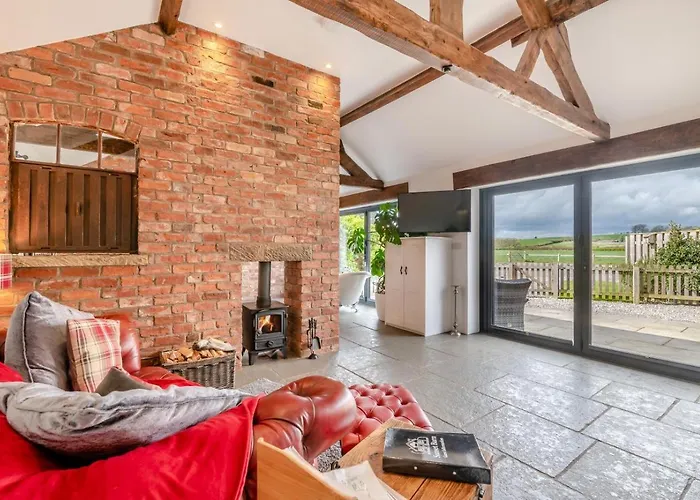1 Bed In Sinnington Oc-w29090 Normanby