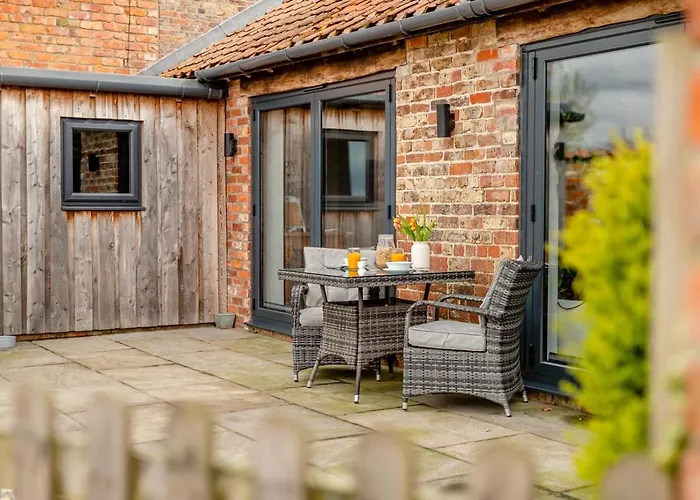 1 Bed In Sinnington Oc-w29090 * Normanby
