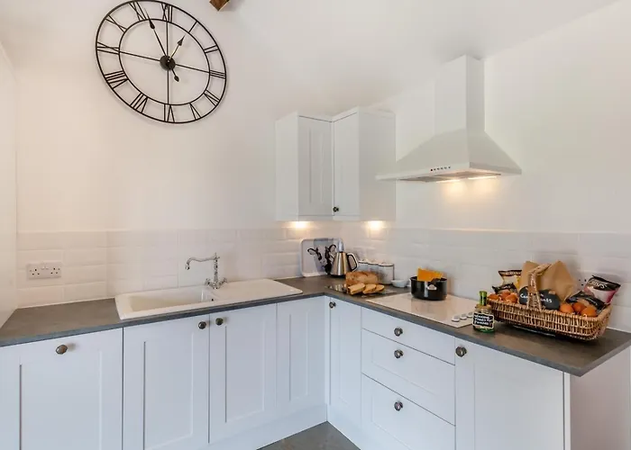 1 Bed In Sinnington Oc-w29090