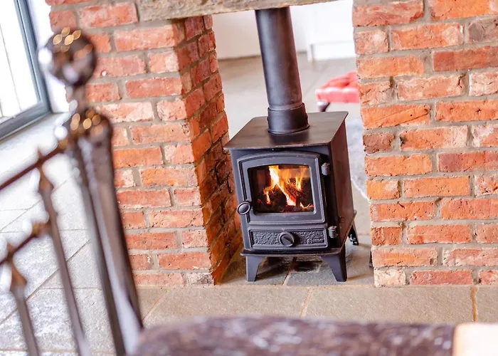 1 Bed In Sinnington Oc-w29090 *