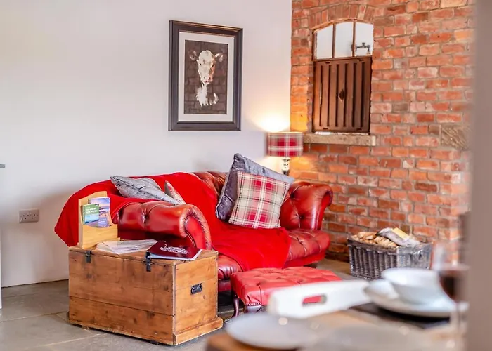 1 Bed In Sinnington Oc-w29090