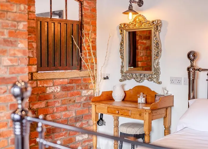 1 Bed In Sinnington Oc-w29090 別荘