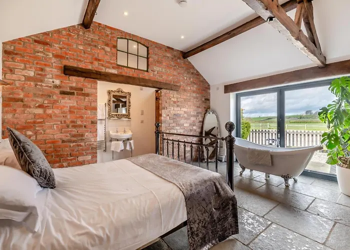 1 Bed In Sinnington Oc-w29090 *