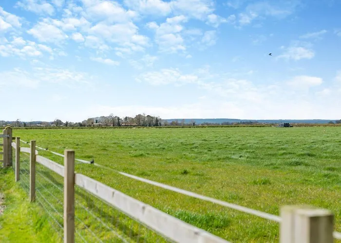 1 Bed In Sinnington Oc-w29090 別荘 *