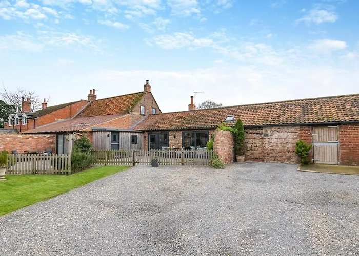 1 Bed In Sinnington Oc-w29090 * Normanby