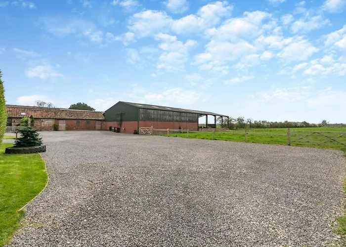 別荘 1 Bed In Sinnington Oc-w29090 *