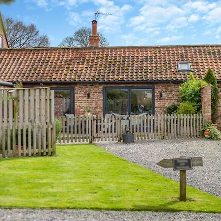 Vakantiehuis 1 Bed In Sinnington Oc-w29090