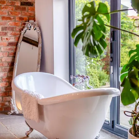 Vakantiehuis 1 Bed In Sinnington Oc-w29090 Normanby