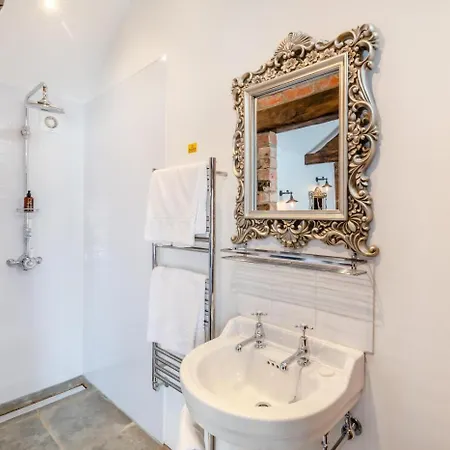 Vakantiehuis 1 Bed In Sinnington Oc-w29090 Normanby