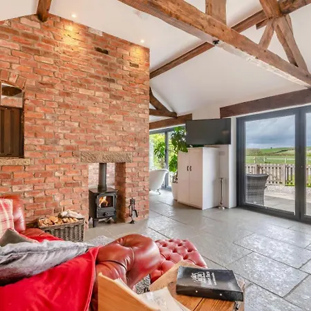 Vakantiehuis 1 Bed In Sinnington Oc-w29090 *