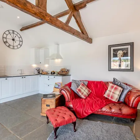 Vakantiehuis 1 Bed In Sinnington Oc-w29090 *