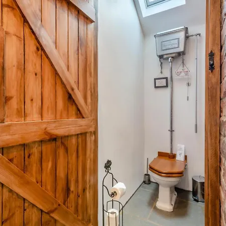 1 Bed In Sinnington Oc-w29090 * Normanby