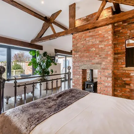 1 Bed In Sinnington Oc-w29090 Normanby