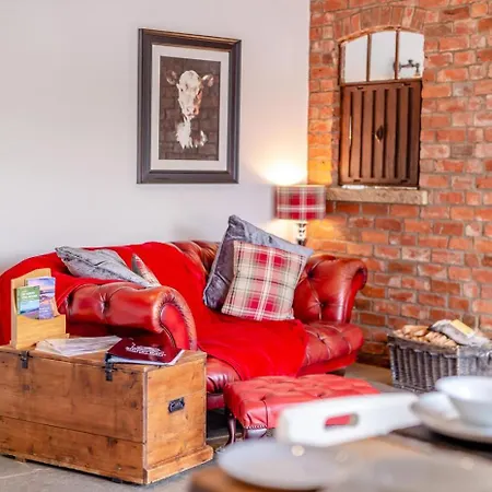 Vakantiehuis 1 Bed In Sinnington Oc-w29090 *