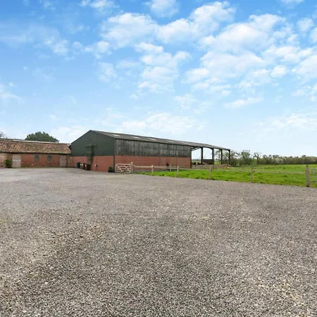 1 Bed In Sinnington Oc-w29090 Vakantiehuis