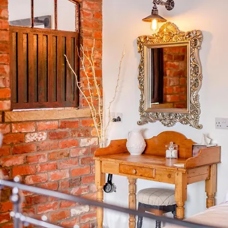 1 Bed In Sinnington Oc-w29090