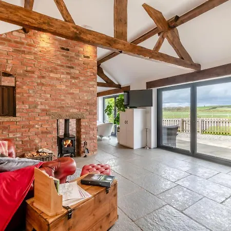1 Bed In Sinnington Oc-w29090 Holiday home *