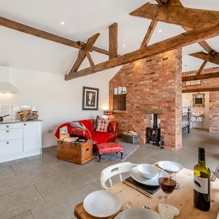 Holiday home 1 Bed In Sinnington Oc-w29090 Normanby