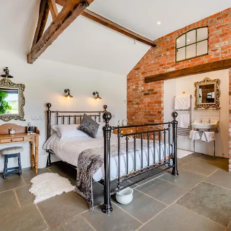 1 Bed In Sinnington Oc-w29090 Normanby