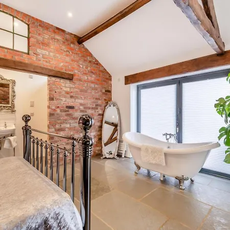 1 Bed In Sinnington Oc-w29090 Holiday home Normanby