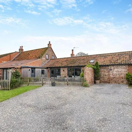 1 Bed In Sinnington Oc-w29090 * Normanby